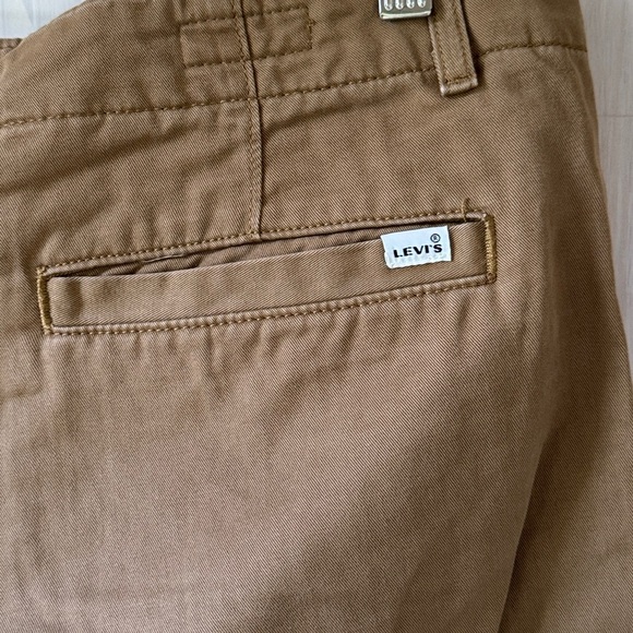 Levi’s Wide Leg Pants Size 29 - Picture 3 of 10